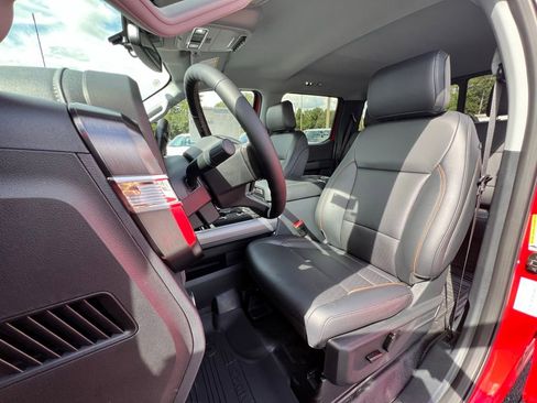 New 2026 Ford F250 Lariat w/ Lariat Premium Package image 12