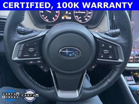 Used 2022 Subaru Outback Limited image 13