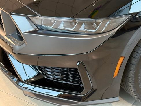 New 2026 Ford Mustang Dark Horse RWD image 11