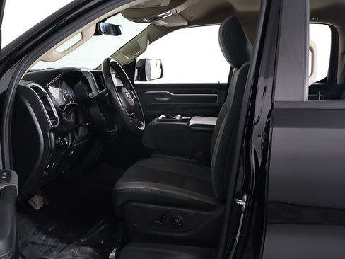Used 2020 RAM 1500 Big Horn image 21