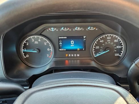 Used 2022 Ford F150 Tremor image 24