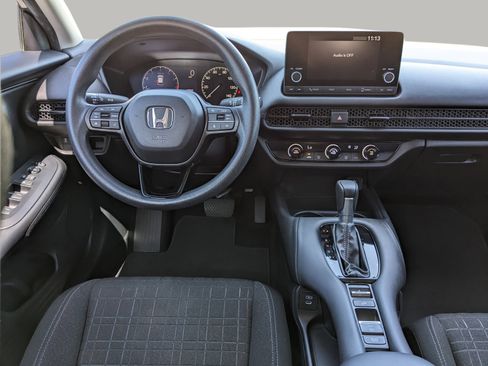 Used 2024 Honda HR-V LX image 12