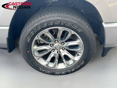 Used 2023 RAM 1500 Laramie AWD/4WD image 41