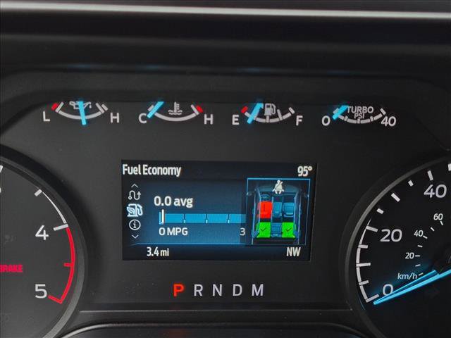 New 2027 Ford F350 XL AWD/4WD image 10