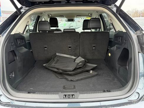 Certified 2023 Ford Edge SEL w/ Convenience Package image 26