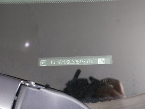 Used 2024 Buick Encore GX Sport Touring image 42