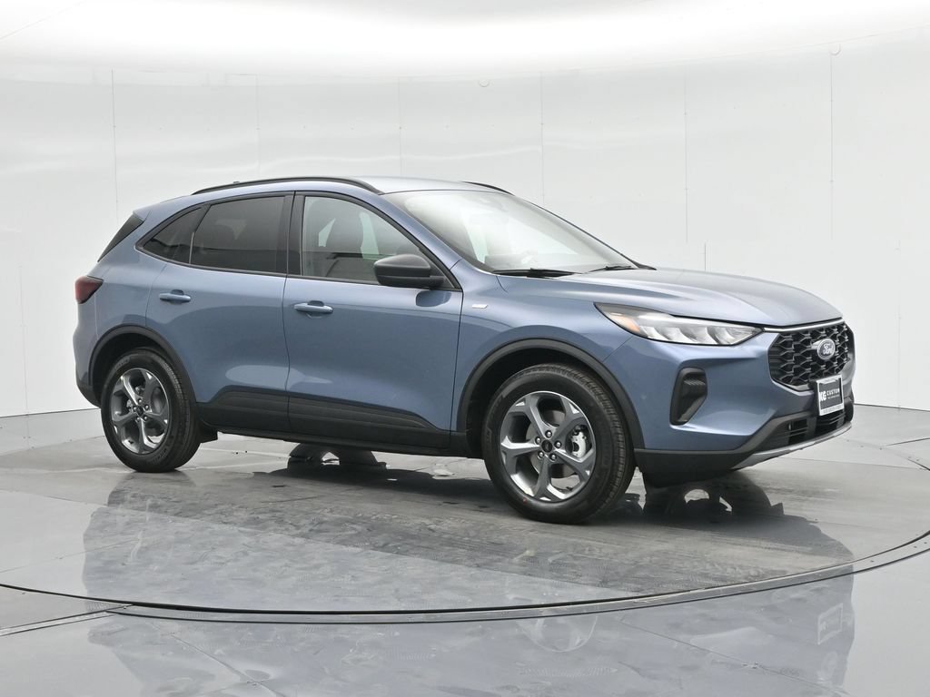Used 2025 Ford Escape ST-Line w/ Equipment Group 301A FWD image 52
