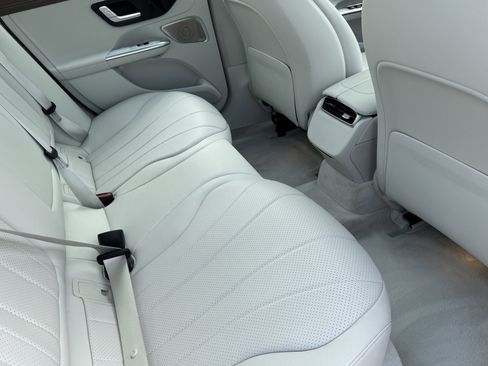 Used 2024 Mercedes-Benz EQE 350+ Sedan image 32