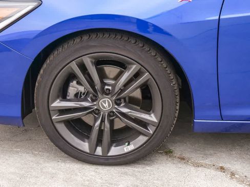 Used 2025 Acura Integra A-Spec FWD image 5