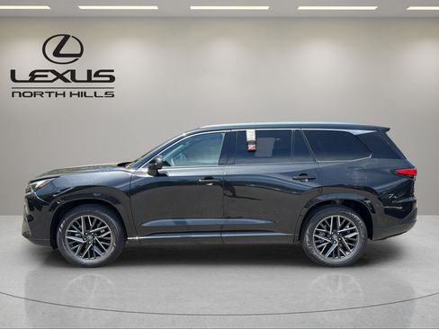 Certified 2025 Lexus TX 350 AWD w/ Technology Package image 9