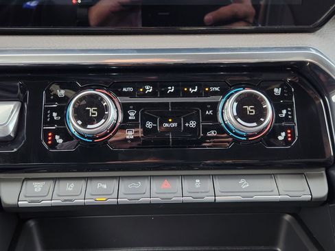 New 2026 GMC Sierra 2500 Denali image 22