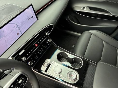 New 2026 Genesis GV70 2.5T AWD/4WD image 19