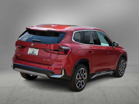 New 2026 BMW X1 xDrive28i image 8