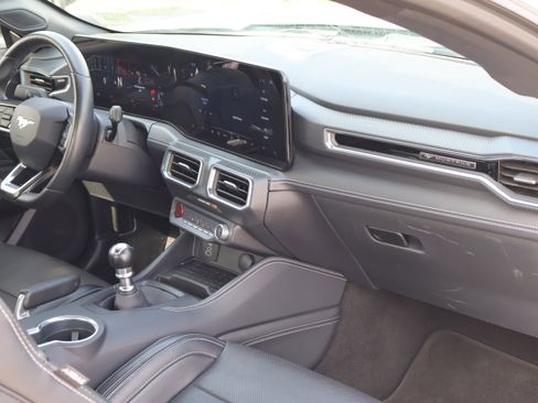 Used 2024 Ford Mustang GT Premium w/ GT Performance Package image 34