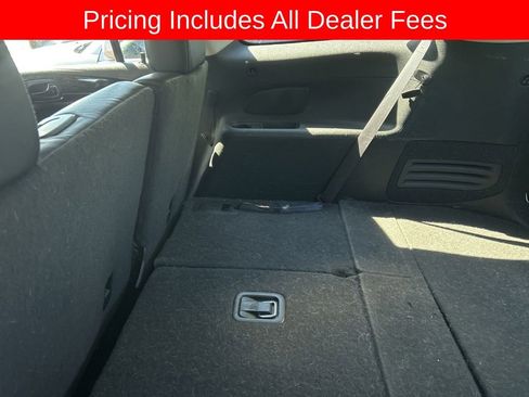 Used 2014 Buick Enclave Leather w/ LPO, Cargo Convenience Pkg FWD image 9