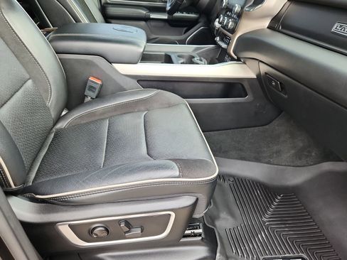 Used 2022 RAM 1500 Laramie image 15