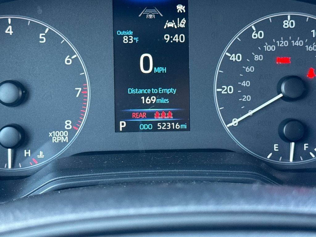 Used 2024 Toyota Corolla LE FWD image 24