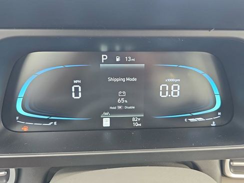 New 2026 Hyundai Elantra SEL Sport Premium FWD image 20