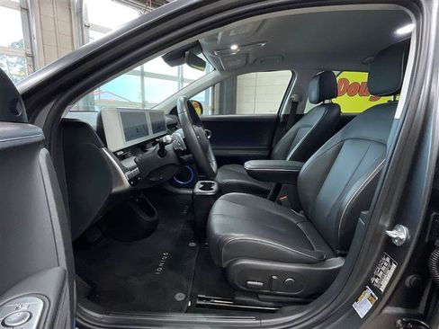 Used 2023 Hyundai Ioniq 5 SEL RWD image 11