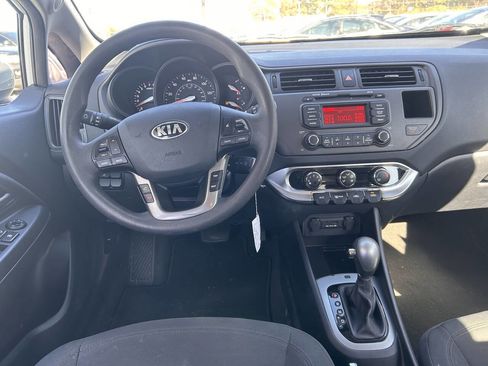 Used 2014 Kia Rio EX image 10