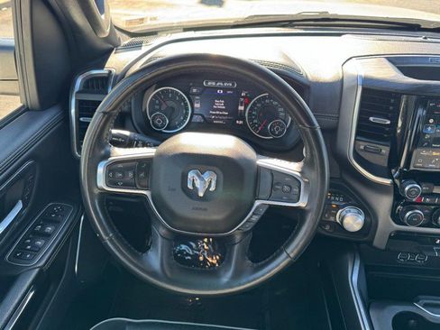 Used 2024 RAM 1500 Laramie image 15