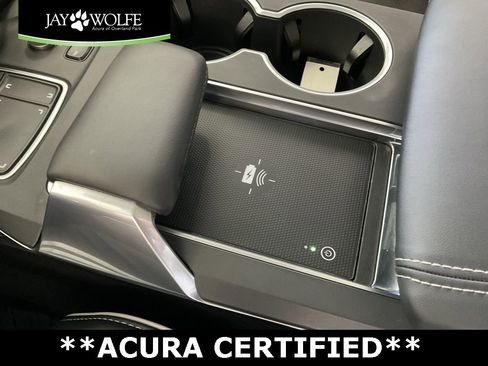 Certified 2023 Acura MDX SH-AWD w/ Advance Package image 20