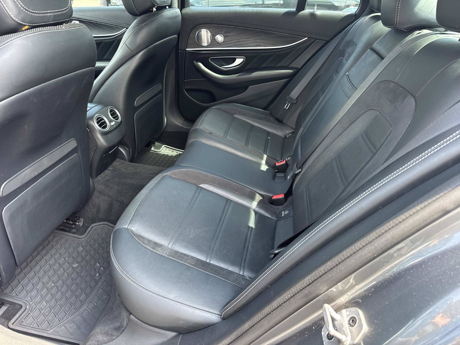 Certified 2019 Mercedes-Benz E 53 AMG 4MATIC Sedan image 13