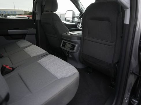 Used 2025 Ford F350 XLT w/ 360-Degree Camera Package image 14