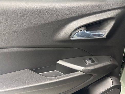 New 2026 Chevrolet Trax ACTIV w/ Driver Confidence Package image 24