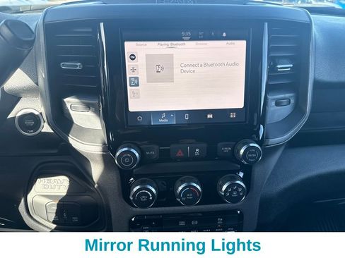 New 2026 RAM 5500 Tradesman w/ Chrome Appearance Group image 18