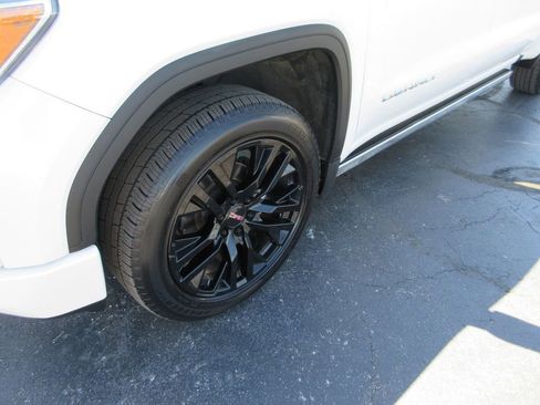 Certified 2020 GMC Sierra 1500 Denali w/ Denali Ultimate Package AWD/4WD image 14