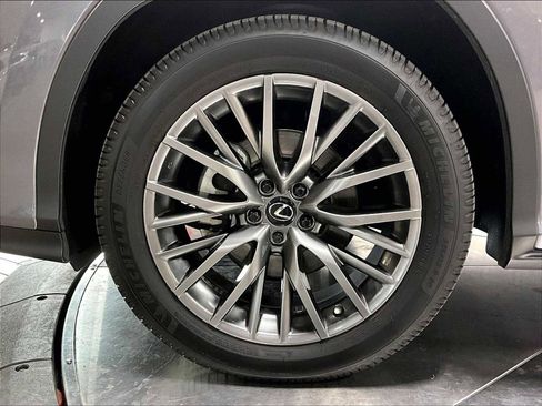 Used 2022 Lexus RX 450h F Sport image 14