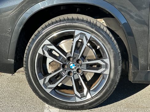 Certified 2023 BMW X1 xDrive28i w/ M Sport Package image 34
