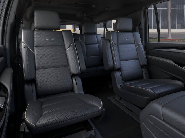 New 2027 Cadillac Escalade ESV Sport RWD image 17