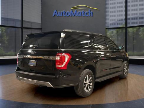 Used 2019 Ford Expedition Max XLT image 11