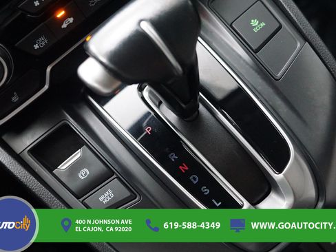 Used 2019 Honda CR-V EX-L image 18