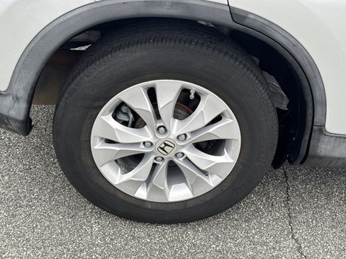 Used 2012 Honda CR-V EX-L image 17