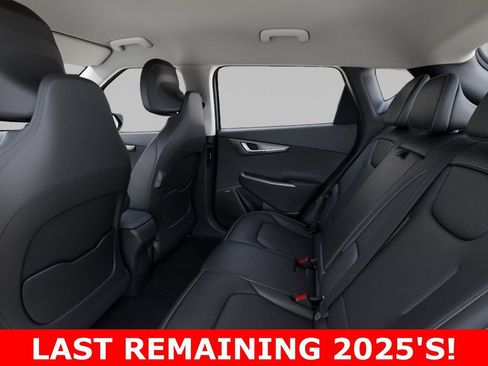 New 2025 Kia EV6 Wind AWD/4WD image 18
