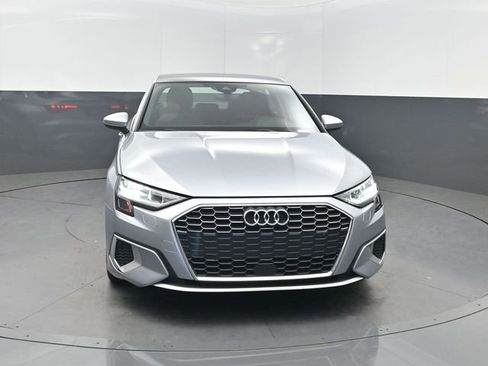 Used 2022 Audi A3 2.0T Premium image 33