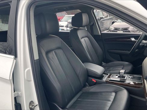 Used 2020 Audi Q5 2.0T Premium Plus image 9