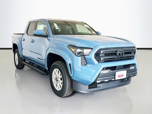 New 2026 Toyota Tacoma 4x4 Double Cab image 3