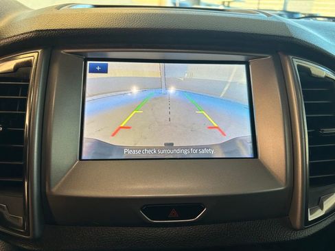 Used 2021 Ford Ranger XLT w/ Trailer Tow Package image 35