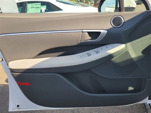 New 2026 Hyundai Sonata SEL image 20