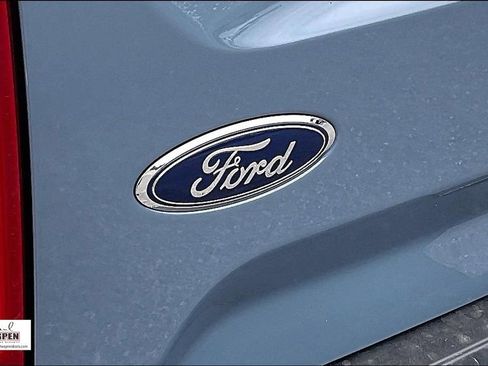 New 2025 Ford Bronco Sport Heritage AWD/4WD image 12