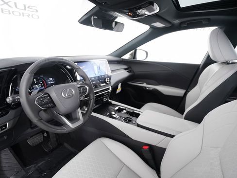 New 2026 Lexus RX 350 Premium Plus image 9