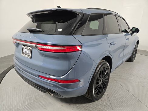 New 2026 Lincoln Corsair Premiere image 4