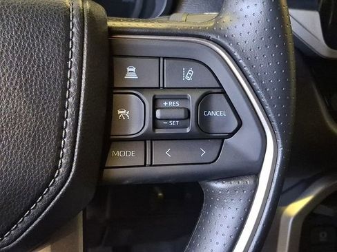 New 2026 Toyota Tundra SR5 AWD/4WD image 16