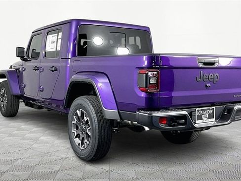 New 2026 Jeep Gladiator Sport image 4