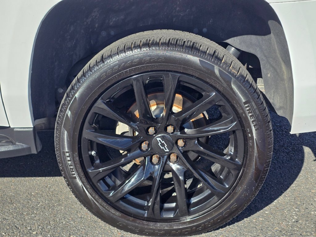 Used 2019 Chevrolet Suburban LT AWD/4WD image 10