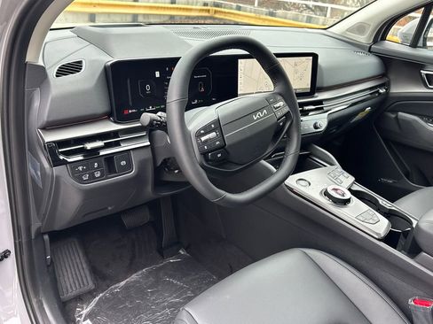 New 2026 Kia Sportage SX Prestige AWD/4WD image 19